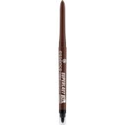 essence Superlast 24H Eyebrow pomade pencil waterproof 30 Dark Br