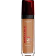 Loreal Paris Infaillible  Fresh Wear 32H Liquid Foundation 355 Si