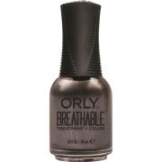 ORLY Breathable Love At Frost Sight
