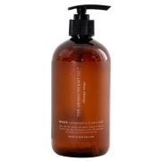 Therapy Range Lavender & Clary Sage Therapy Range Wash 500 ml