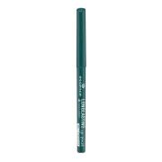 essence Longlasting Eye Pencil 18h + Waterproof 12 I Have A Green