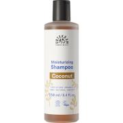 Urtekram Coconut Moisturizing Shampoo  250 ml