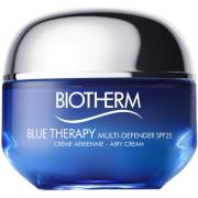 Biotherm Blue Therapy Multi-Defender SPF25 - Normal/Combination S