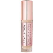 Makeup Revolution Conceal & Define C3