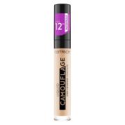 Catrice Liquid Camouflage High Coverage Concealer 036