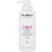 Goldwell Dualsenses Color 60 Sec Treatment 500 ml