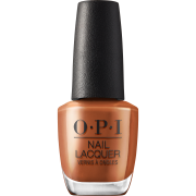 OPI Nail Lacquer Muse of Milan Nail Polish My Italian is a Little