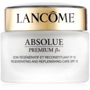 Lancôme Absolue Premium Day Care SPF 15 50 ml