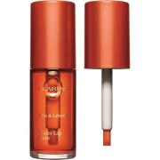 Clarins Water Lip Stain 02 Orange Water