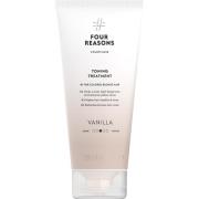 Four Reasons Color Mask Toning Treatment Vanilla