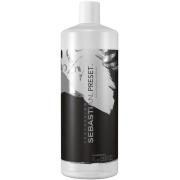 Sebastian Professional Preset Preset Conditioner 1000 ml