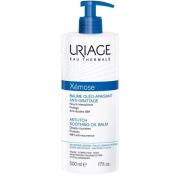 Uriage Xémose Anti-Itch Soothing Oil Balm 500 ml