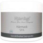 Hjärtligt Hårmaske 100 ml