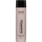 Vision Haircare Moisture & Color Shampoo 250 ml