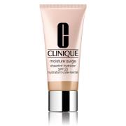 Clinique Moisture Surge Sheertint Hydrator SPF25 Very Light Unive