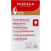 Mavala Manicure Pill Nail Treatment