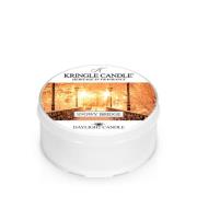 Kringle Candle Snowy Bridge Daylight