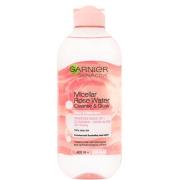 Garnier SkinActive Micellar Rose Water Cleanse & Glow 400 ml