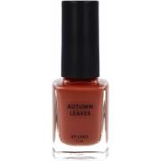By Lyko Into the Wild Collection Nail Polish Autumn Leaves 54