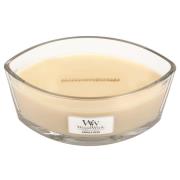 WoodWick Vanilla Bean Ellipse