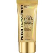 Peter Thomas Roth 24k Gold Pure Luxury Lift & Firm Prism Cream 50