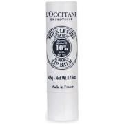 L'Occitane Shea Ultra Rich Lip Balm 4,5 ml