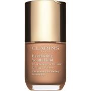 Clarins Everlasting Youth Fluid SPF 15 112 Amber