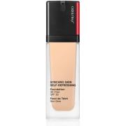 Shiseido Synchro Skin Self-Refreshing Foundation SPF30 150 Lace