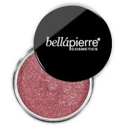 BellaPierre Shimmer powder Wild Lilac