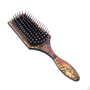 Kent Brushes Floral Small Cushion Brush