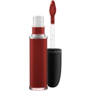 MAC Cosmetics Retro Matte Liquid Lip Colour Carnivorous Carnivoru