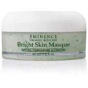 Eminence Organics   Bright Skin Masque 60 ml