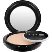 MAC Cosmetics Blot Powder/ Pressed Medium Dark