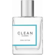 Clean Classic Cool Cotton Eau de Parfum 60 ml