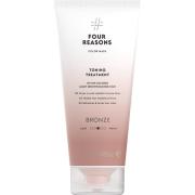 Four Reasons Color Mask Toning Treatment Bronze
