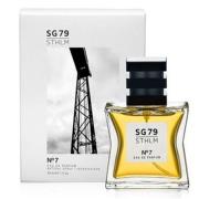 SG79 STHLM No. 7 Eau De Parfum  30 ml