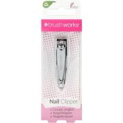 Brushworks Nail Clipper