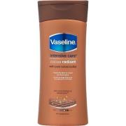 Vaseline Intensive Care Cocoa Radiant Body Lotion 200 ml
