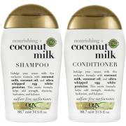 Ogx Coconut Milk Package Mini