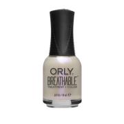 ORLY Breathable Crystal Healing
