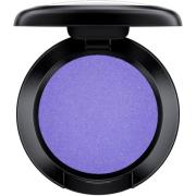 MAC Cosmetics Satin Single Eyeshadow Cobalt