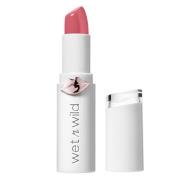 Wet n Wild MegaLast Lipstick Shine Finish Pinky Ring