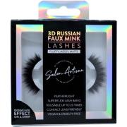 Salon Artisan Russian Faux Mink Lash 3D Jasmine