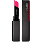 Shiseido Visionairy Gel Lipstick 213 Neon Buzz