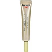 Eucerin Hyaluron-Filler + Elasticity Eye Cream SPF20 15 ml