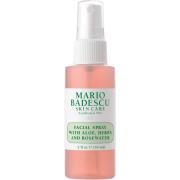 Mario Badescu Facial Spray W/ Aloe, Herbs & Rosewater 59 ml