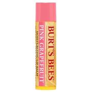 Burt´s Bees Lip Balm PINK GRAPEFRUIT