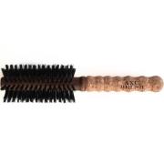 Antonio Axu Brush Round Full & Thick Hair M