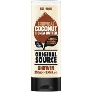 Original Source Coconut & Shea Butter 250 ml