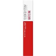 Maybelline New York Super Stay Superstay Matte Ink Individualist